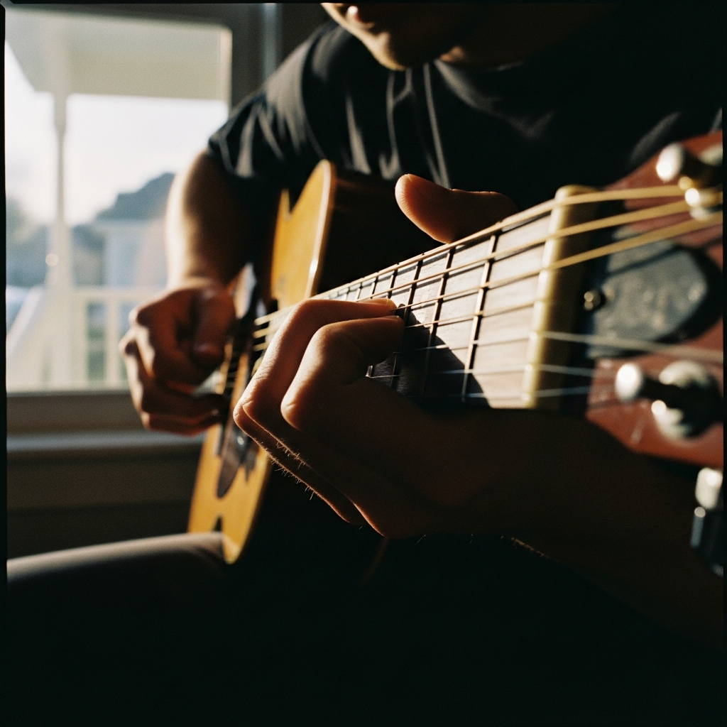 John-Robert — artistic concept